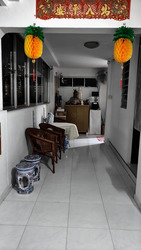 Blk 340 Woodlands Avenue 1 (Woodlands), HDB Executive #585465511